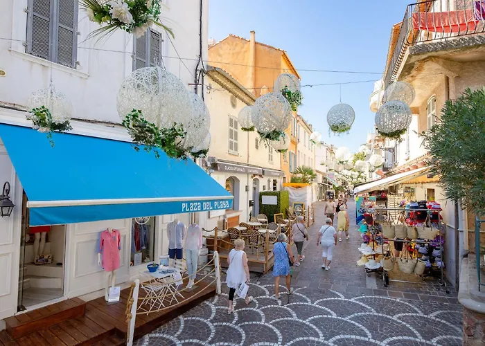 Les Pins Dores-2 By Interhome *