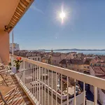 Lägenhet Les Pins Dores-2 By Interhome
