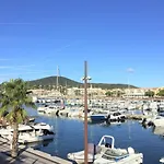 Les Pins Dores-2 By Interhome *