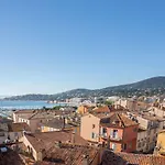 Lägenhet Les Pins Dores-2 By Interhome *