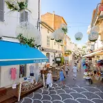 Les Pins Dores-2 By Interhome *