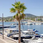 Les Pins Dores-2 By Interhome Lägenhet