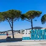 Les Pins Dores-2 By Interhome Sainte-Maxime