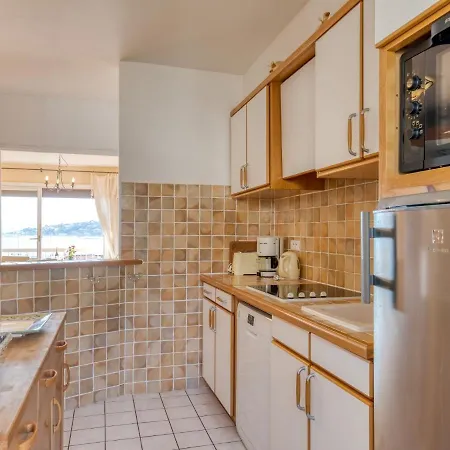 Les Pins Dores-2 By Interhome * Sainte-Maxime