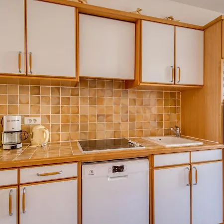 Les Pins Dores-2 By Interhome Apartment Sainte-Maxime