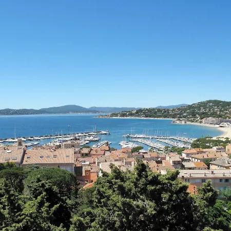 Les Pins Dores-2 By Interhome سانت ماكسيم