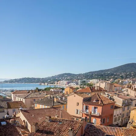 Apartamento Les Pins Dorés-2 *