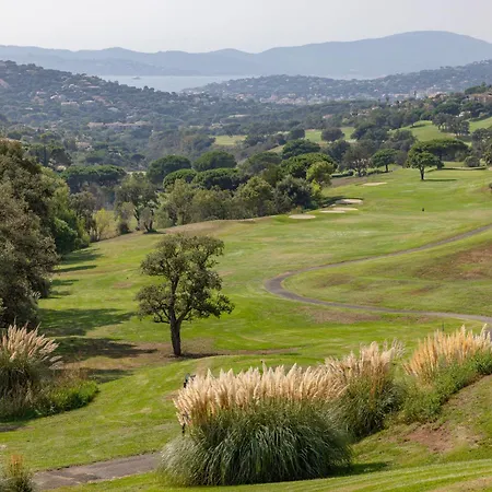 Appartement Les Pins Dores-2 By Interhome Sainte-Maxime