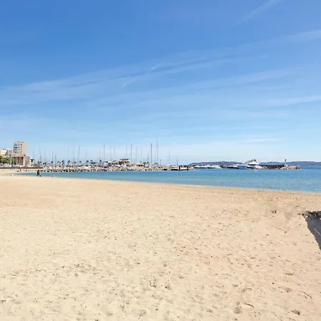 Les Pins Dores-2 By Interhome Apartment