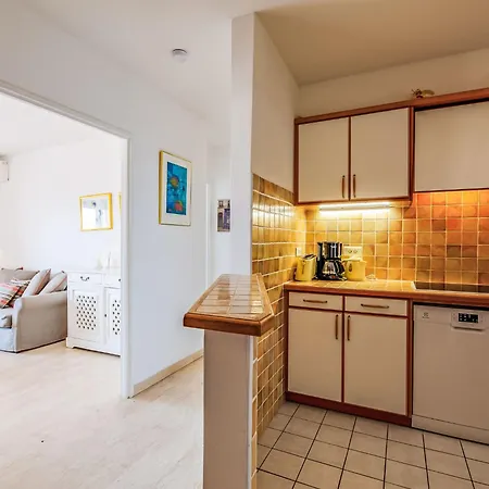 Les Pins Dores-2 By Interhome