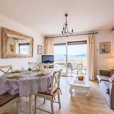Les Pins Dores-2 By Interhome Lägenhet Sainte-Maxime