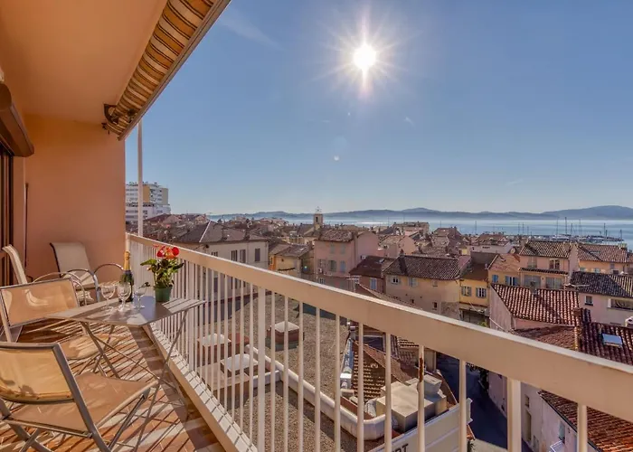 Apartment Les Pins Dores-2 By Interhome