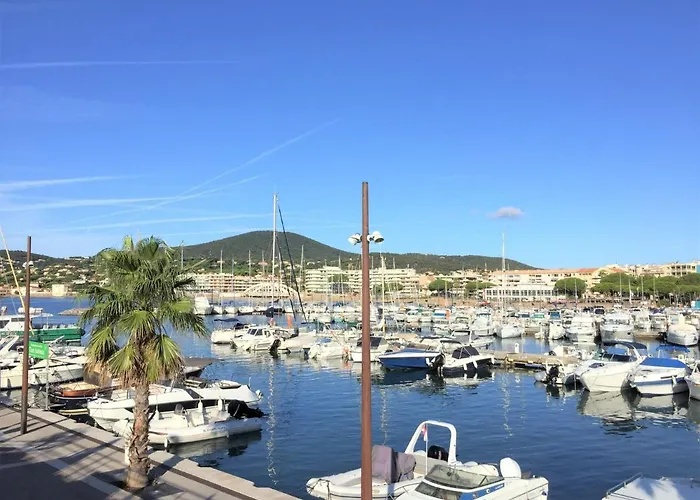 Les Pins Dores-2 By Interhome *