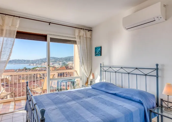 Les Pins Dores-2 By Interhome * Sainte-Maxime