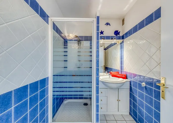 Les Pins Dores-2 By Interhome * Sainte-Maxime