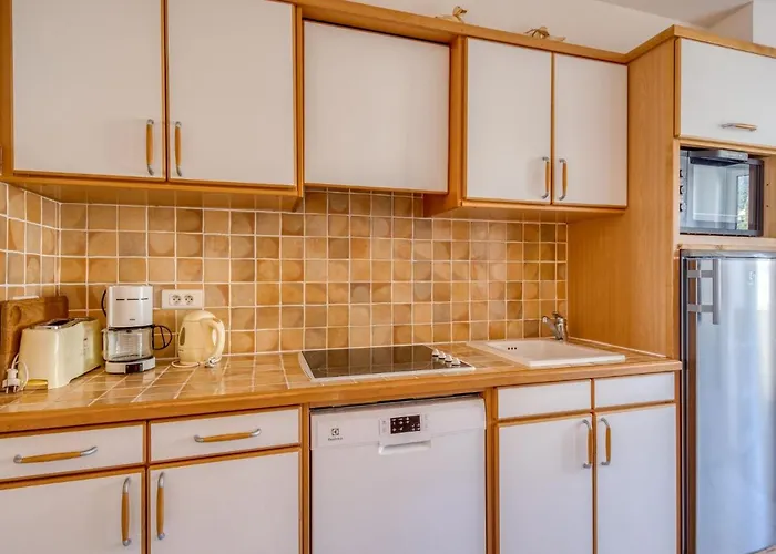 Les Pins Dores-2 By Interhome Apartment Sainte-Maxime