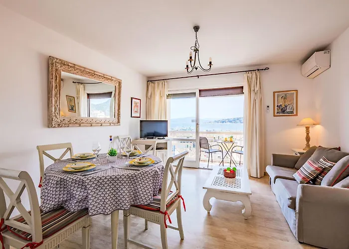 Les Pins Dores-2 By Interhome Apartment Sainte-Maxime